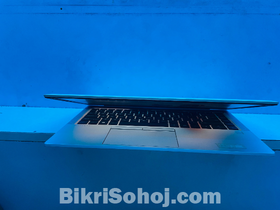 HP elitebook